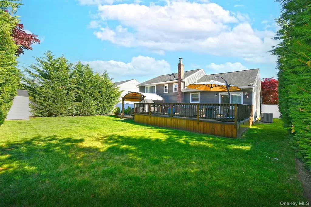 3697 Regent Lane Wantagh NY 11793