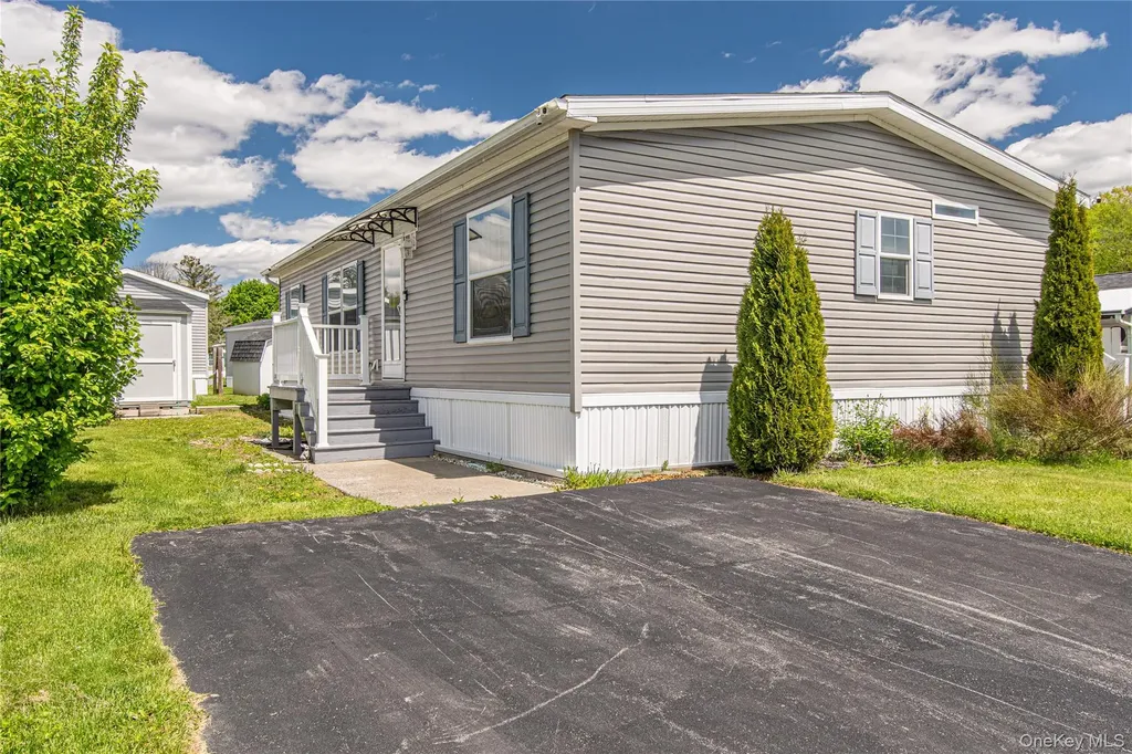 110 Gina Drive Dover Plains NY 12522