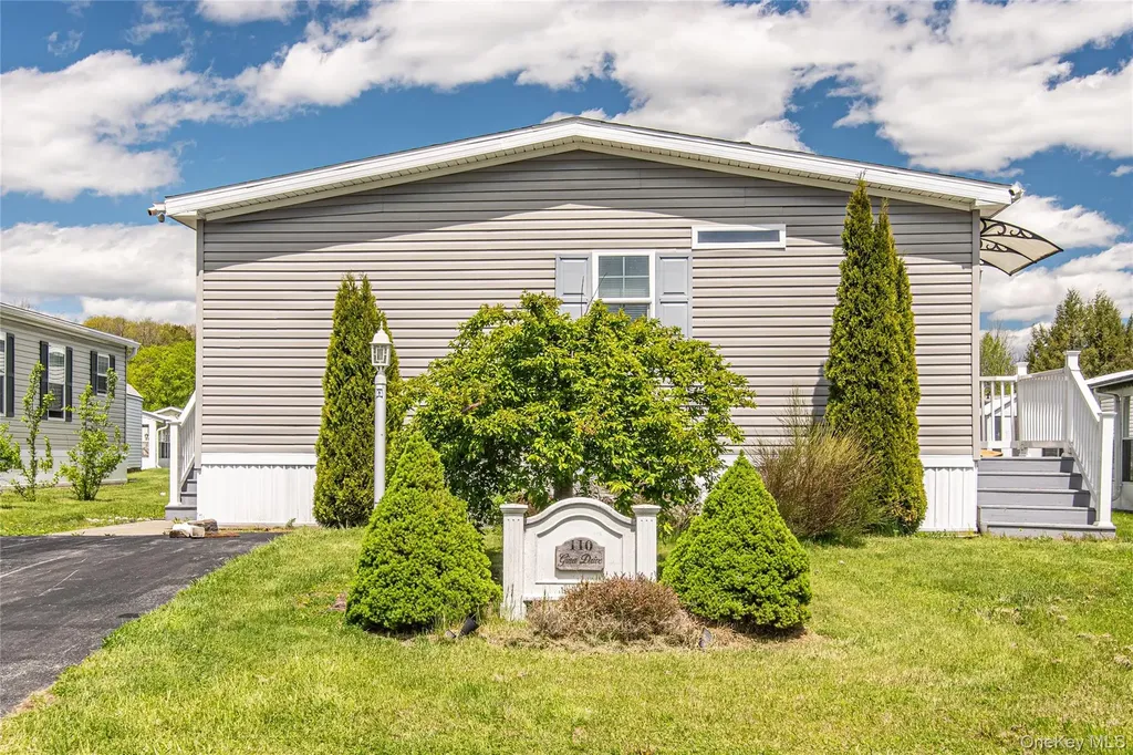 110 Gina Drive Dover Plains NY 12522