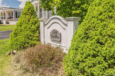 110 Gina Drive Dover Plains NY 12522