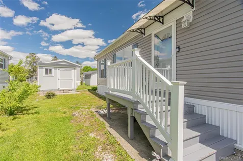 110 Gina Drive Dover Plains NY 12522