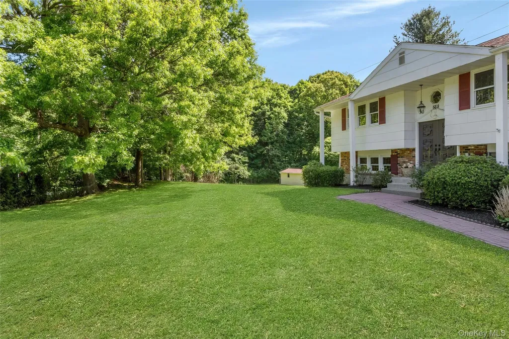 568 Saw Mill River Road Millwood NY 10546