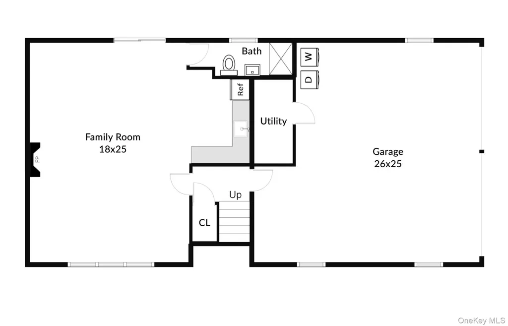 568 Saw Mill River Road Millwood NY 10546