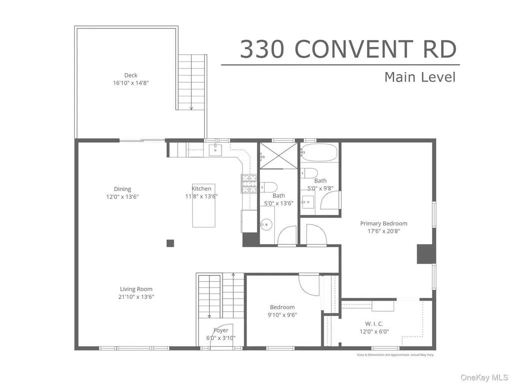 330 Convent Road Blauvelt NY 10913