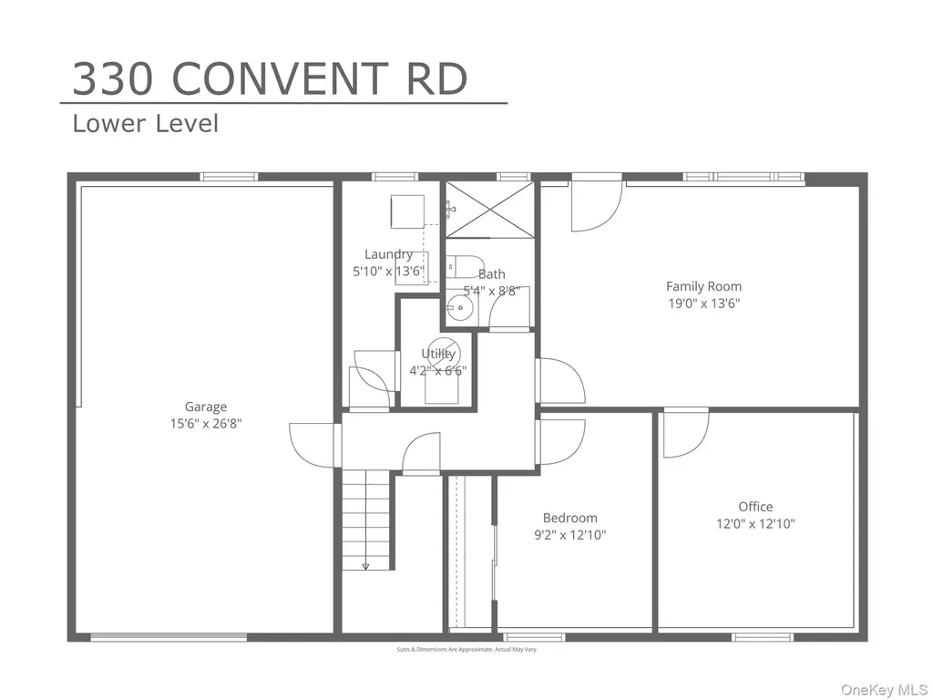 330 Convent Road Blauvelt NY 10913