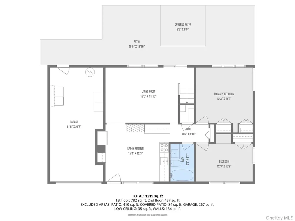 72 Walnut Lane Hicksville NY 11801