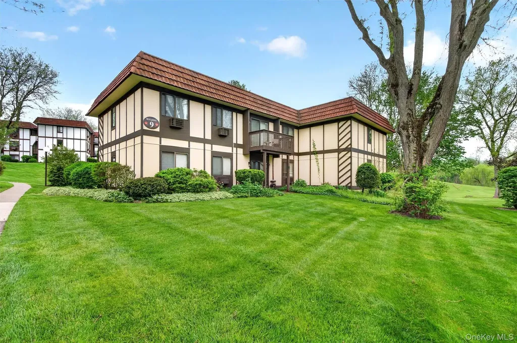 9 Loudon Drive Fishkill NY 12524