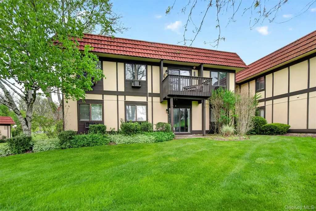9 Loudon Drive Fishkill NY 12524