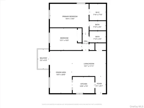 9 Loudon Drive Fishkill NY 12524