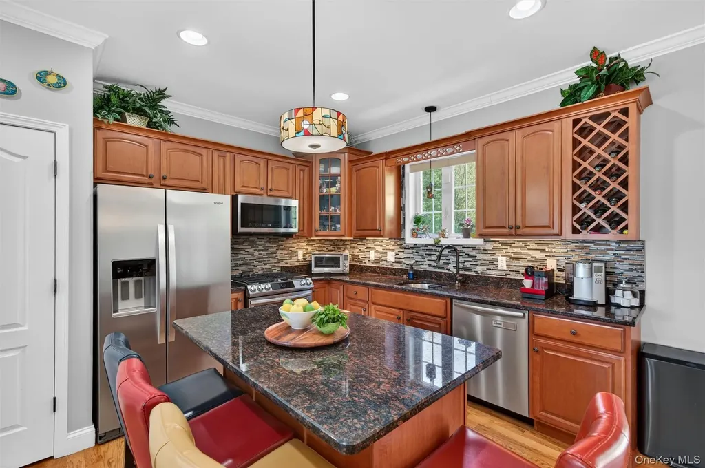 7 Deangelis Drive Monroe NY 10950