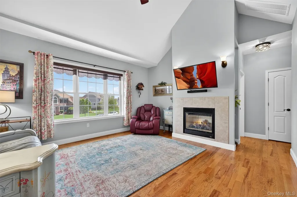 7 Deangelis Drive Monroe NY 10950