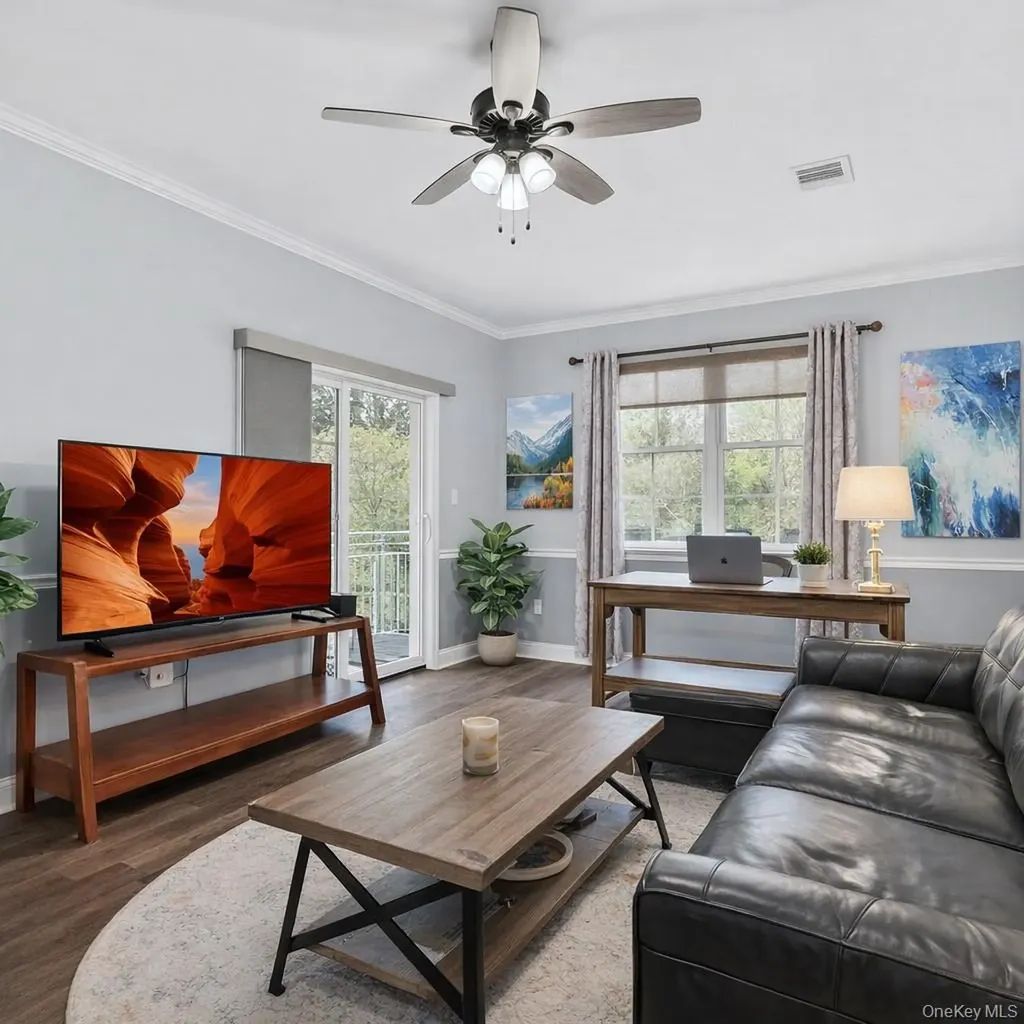 7 Deangelis Drive Monroe NY 10950