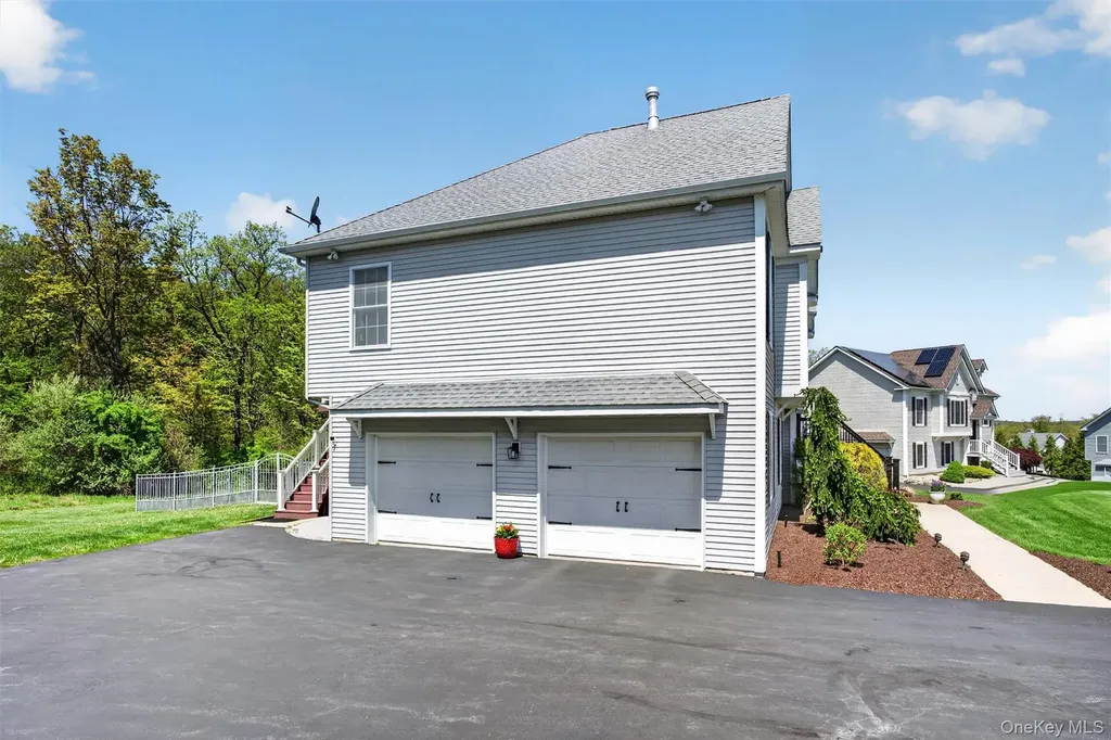 7 Deangelis Drive Monroe NY 10950