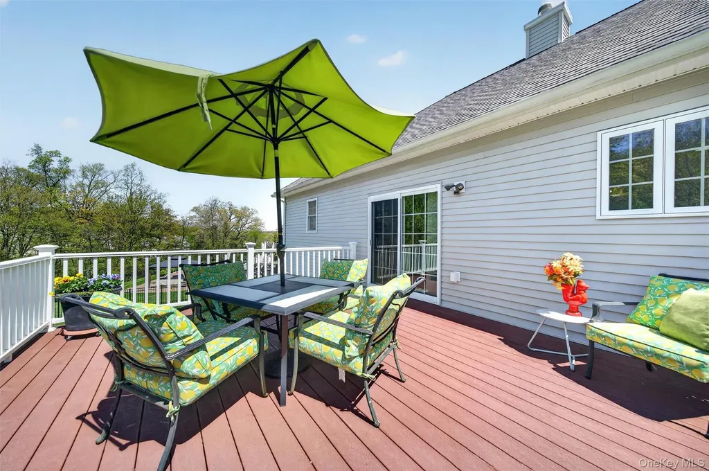 7 Deangelis Drive Monroe NY 10950