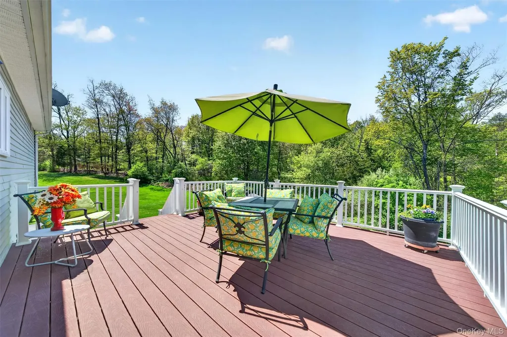 7 Deangelis Drive Monroe NY 10950
