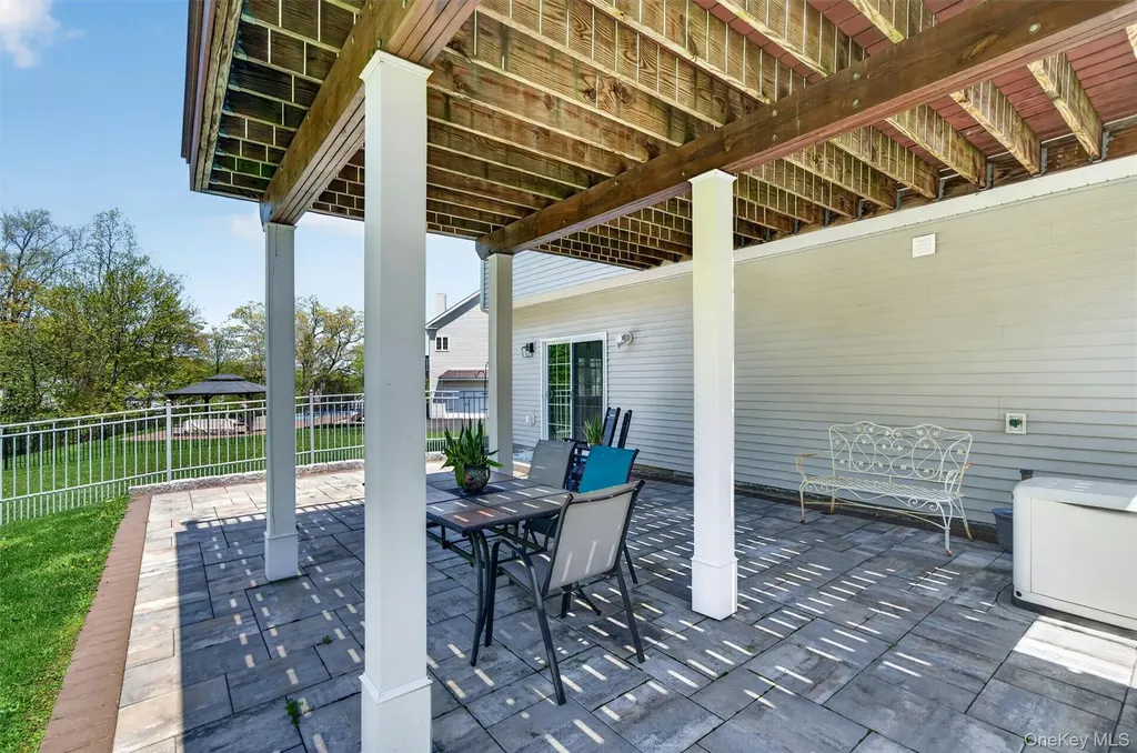 7 Deangelis Drive Monroe NY 10950