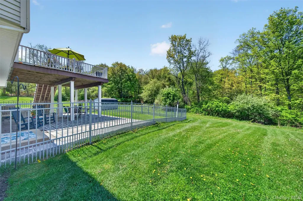 7 Deangelis Drive Monroe NY 10950