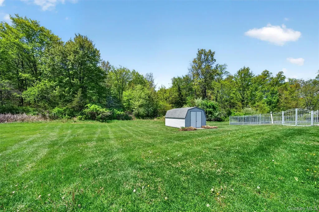 7 Deangelis Drive Monroe NY 10950