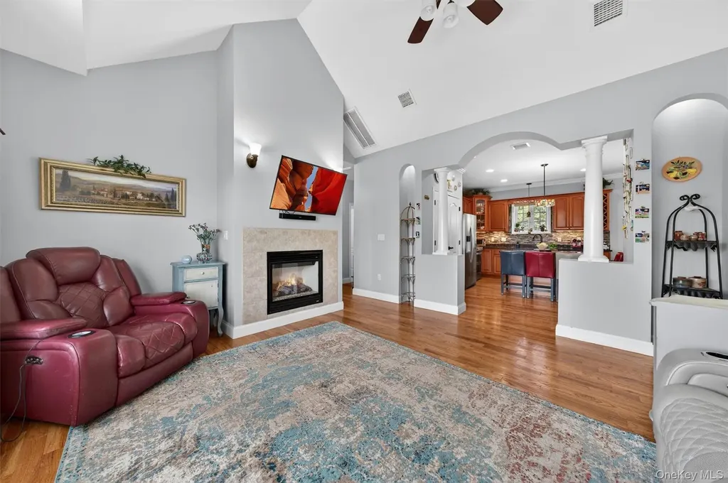 7 Deangelis Drive Monroe NY 10950