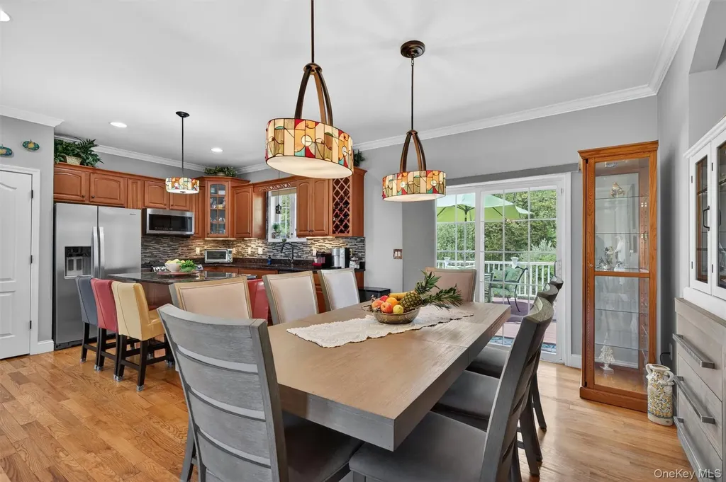 7 Deangelis Drive Monroe NY 10950