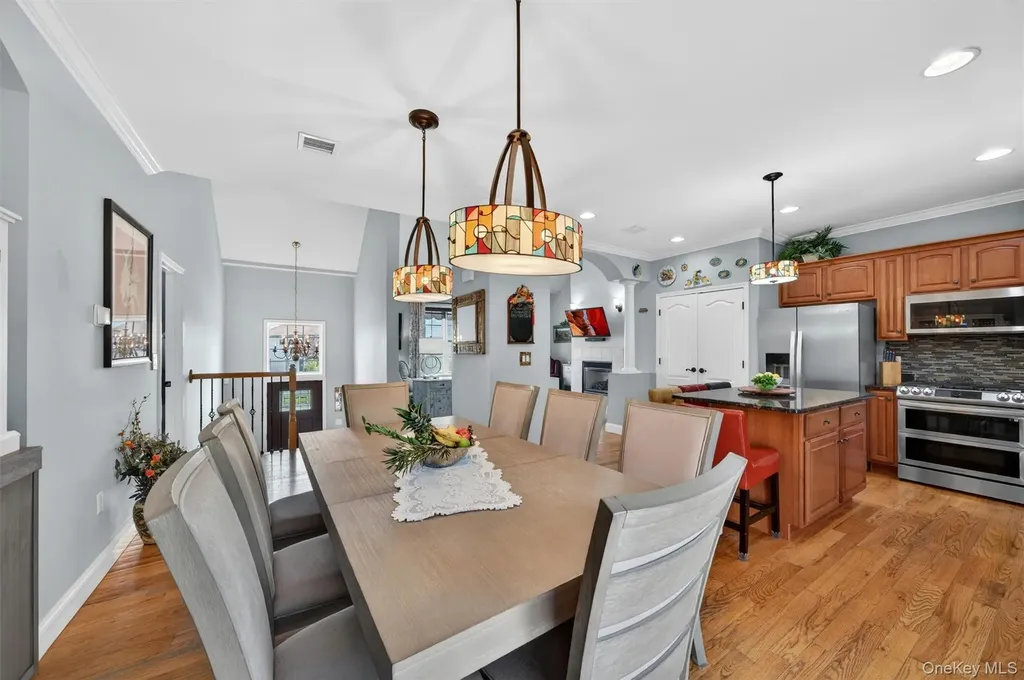 7 Deangelis Drive Monroe NY 10950