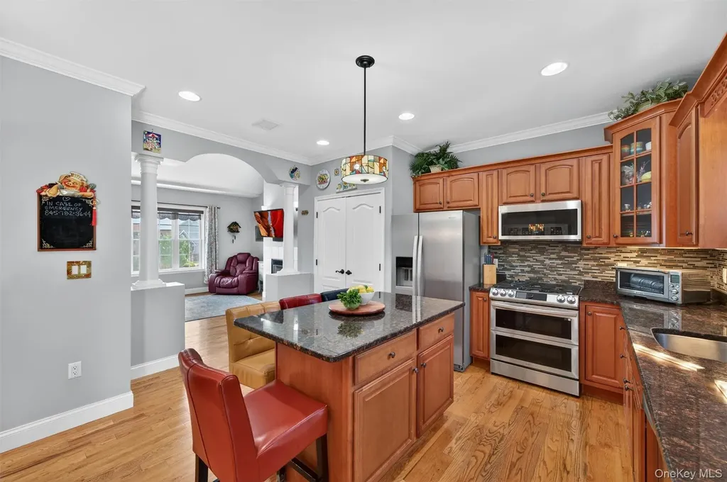 7 Deangelis Drive Monroe NY 10950