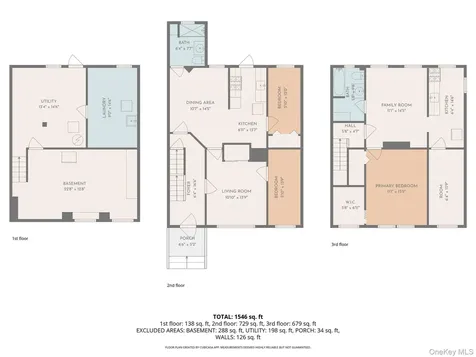 6074 54TH Place Maspeth NY 11378