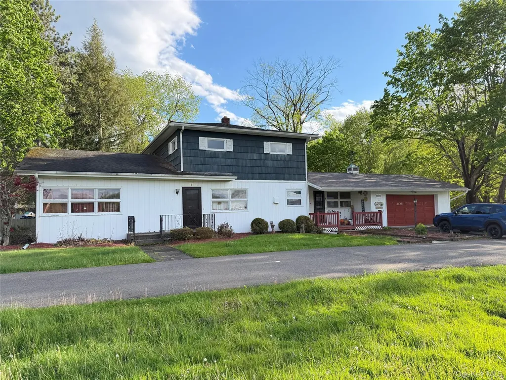 6 Maple Avenue Montgomery NY 12549