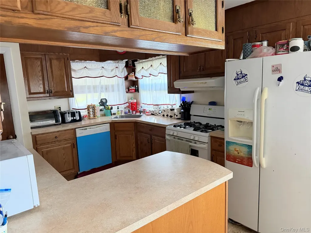 6 Maple Avenue Montgomery NY 12549