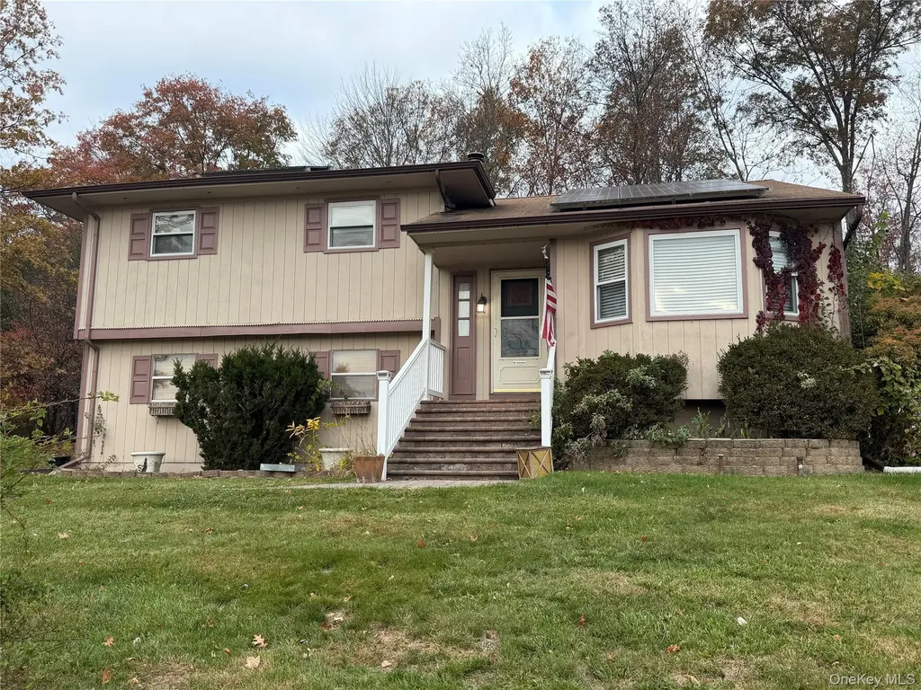 12 Todd Drive Middletown NY 10941