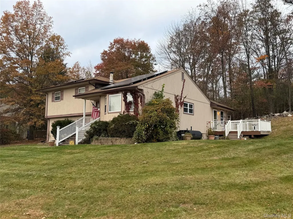 12 Todd Drive Middletown NY 10941