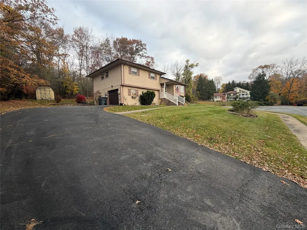 12 Todd Drive Middletown NY 10941