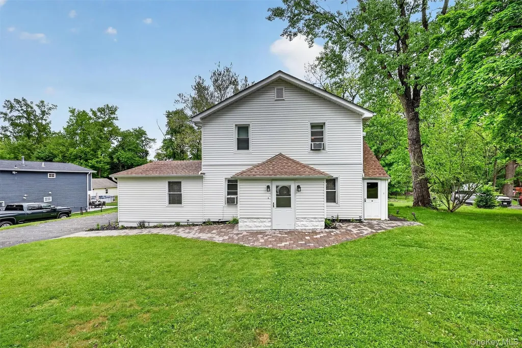 14 Hoover Place Stony Point NY 10980