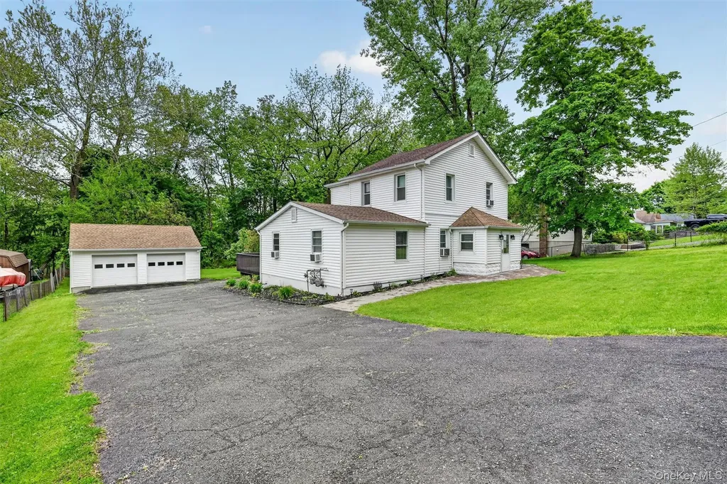 14 Hoover Place Stony Point NY 10980