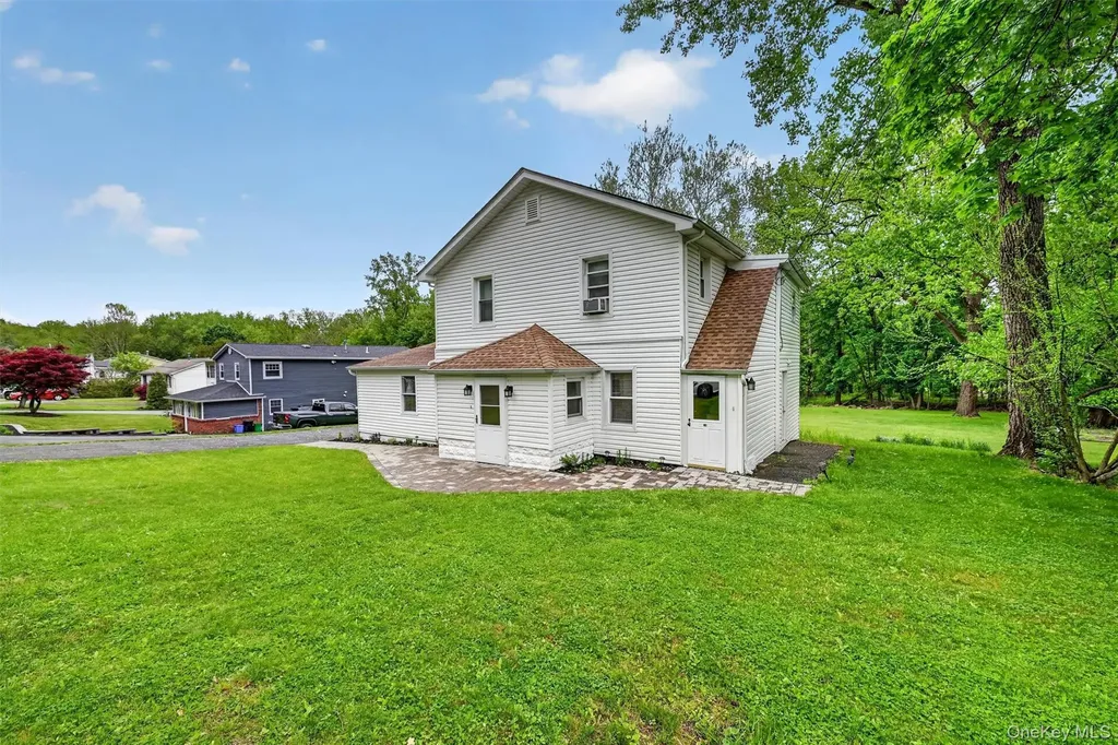 14 Hoover Place Stony Point NY 10980