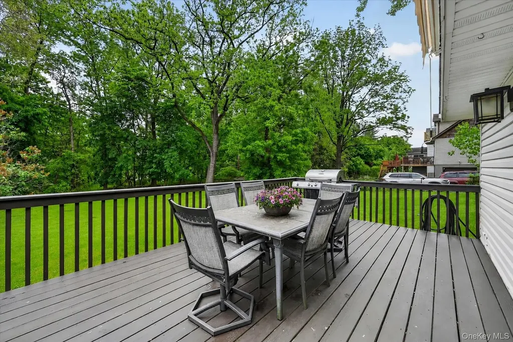 14 Hoover Place Stony Point NY 10980