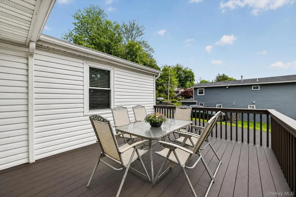 14 Hoover Place Stony Point NY 10980