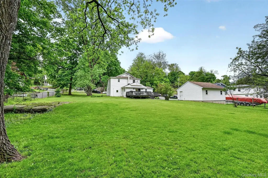 14 Hoover Place Stony Point NY 10980