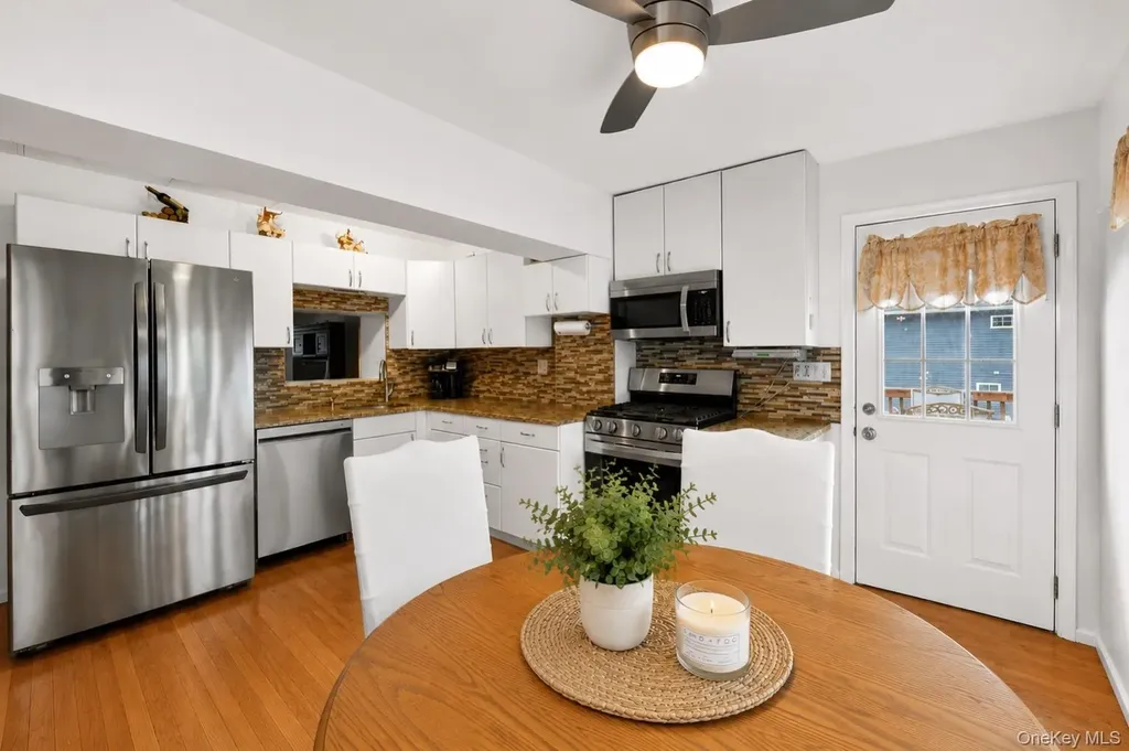 14 Hoover Place Stony Point NY 10980