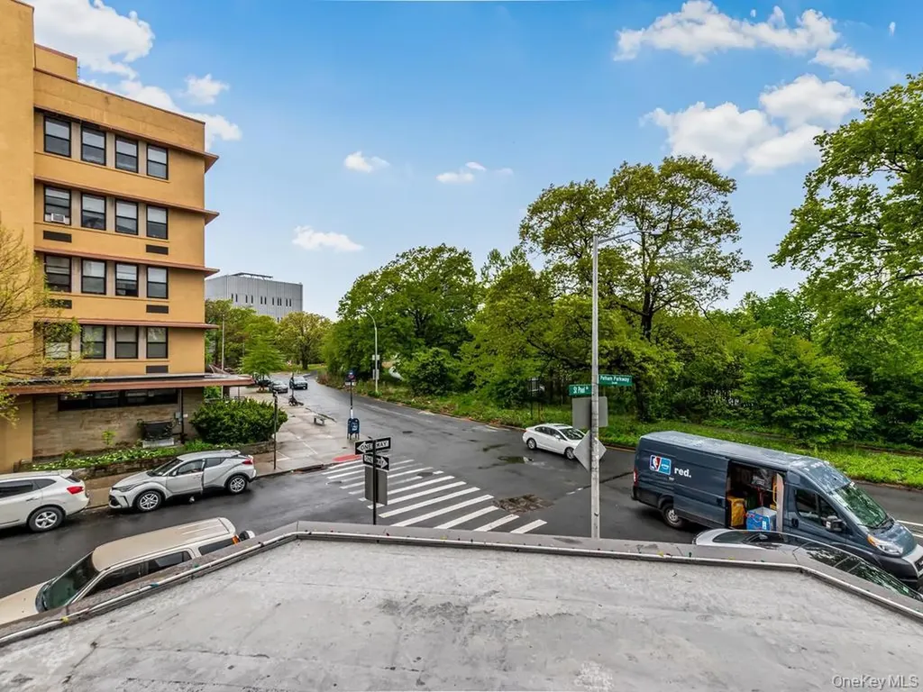 1874 Pelham Parkway S Bronx NY 10461