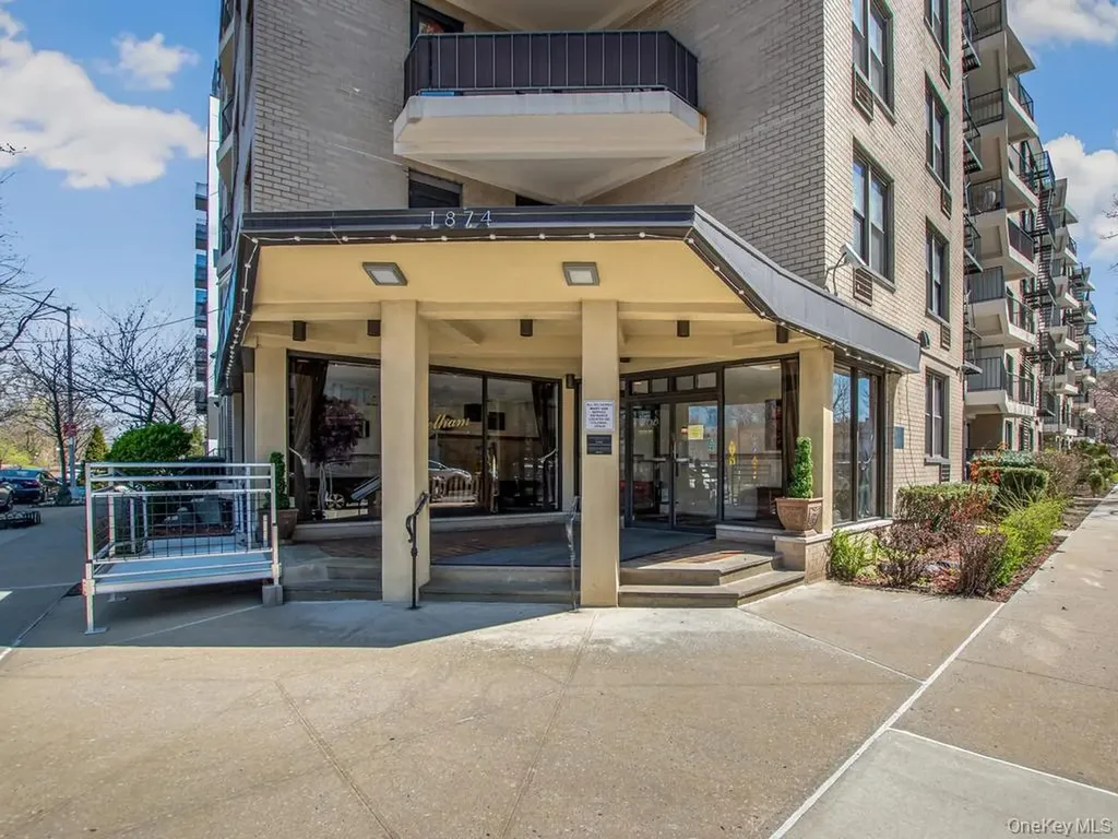 1874 Pelham Parkway S Bronx NY 10461