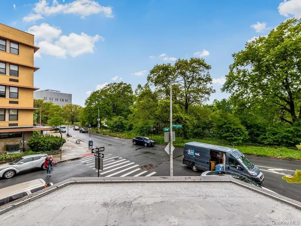 1874 Pelham Parkway S Bronx NY 10461