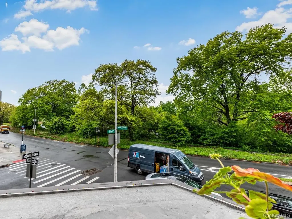1874 Pelham Parkway S Bronx NY 10461