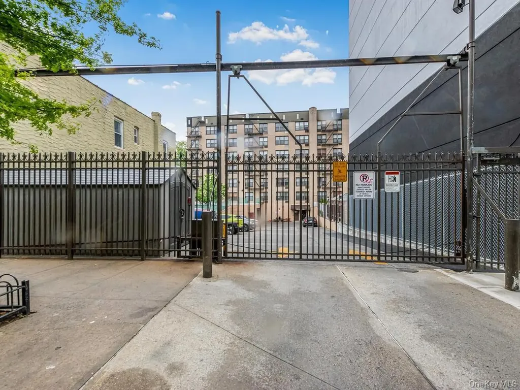 1874 Pelham Parkway S Bronx NY 10461