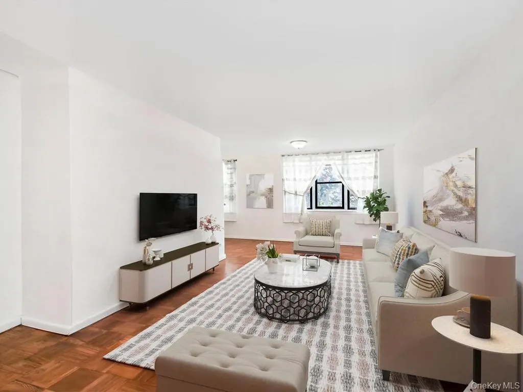 1874 Pelham Parkway S Bronx NY 10461