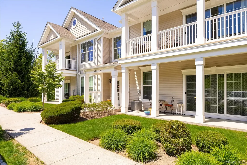 3418 Bennington Drive Fishkill NY 12524
