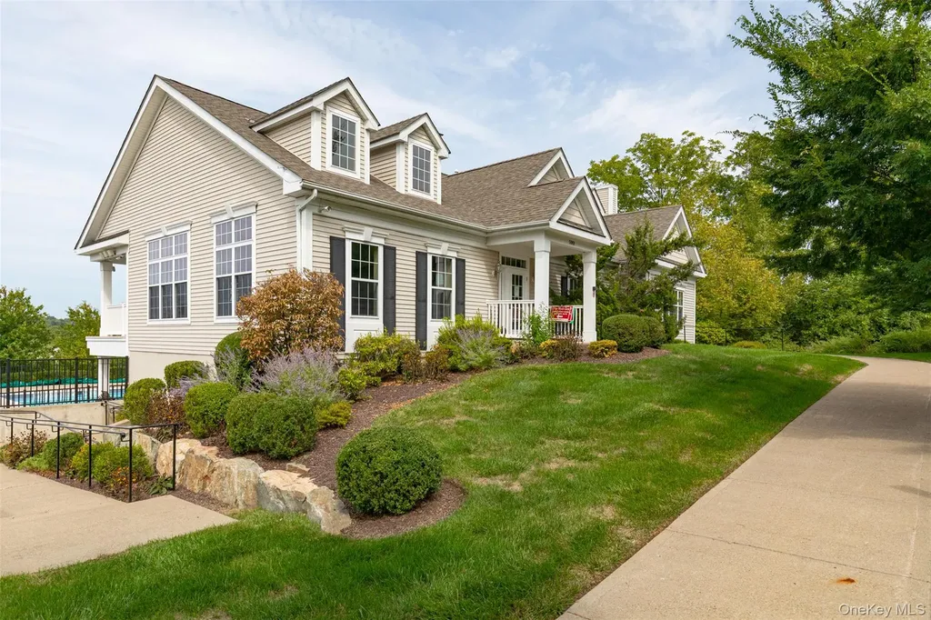 3418 Bennington Drive Fishkill NY 12524