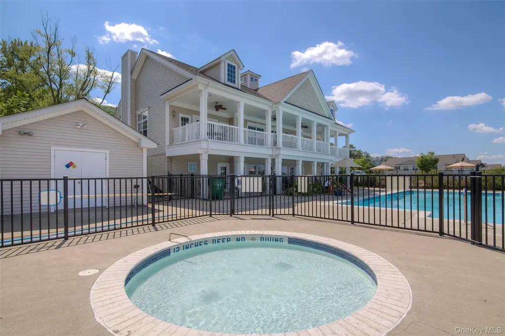 3418 Bennington Drive Fishkill NY 12524