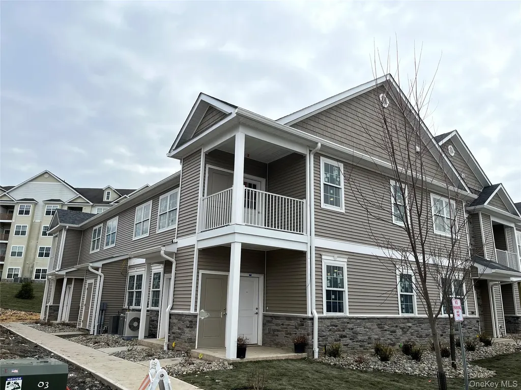 417 Tower Ridge Circle Middletown NY 10941