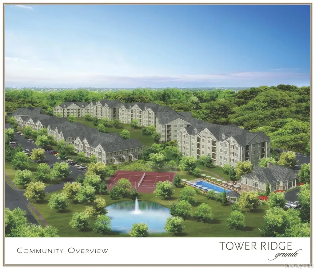 417 Tower Ridge Circle Middletown NY 10941